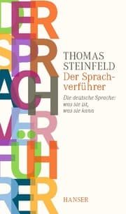 Cover von Der Sprachverführer