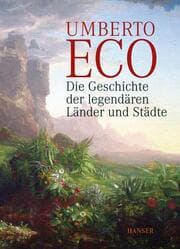 Cover von Die Geschichte der legendären Länder und Städte