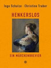 Cover von Henkerslos