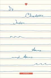 Cover von Anna und Anna