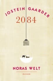 Cover von 2084 - Noras Welt