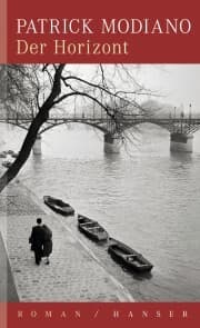 Cover von Der Horizont