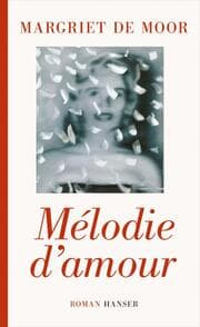 Cover von Mélodie d'amour