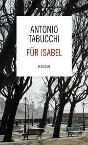 Cover von Für Isabel