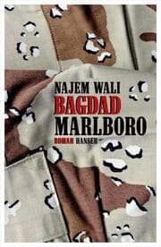 Cover von Bagdad Marlboro