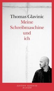 Cover von Meine Schreibmaschine und ich