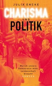 Cover von Charisma und Politik