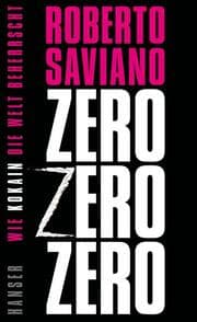 Cover von Zero Zero Zero