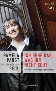 Cover von Ich sehe das, was ihr nicht seht