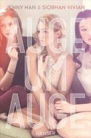 Cover von Auge um Auge