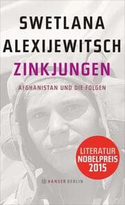 Cover von Zinkjungen