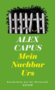 Cover von Mein Nachbar Urs