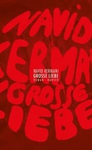 Cover von Große Liebe