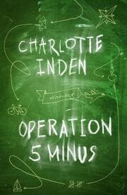Cover von Operation 5 minus