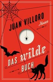 Cover von Das wilde Buch