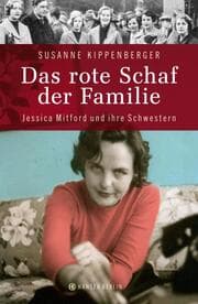 Cover von Das rote Schaf der Familie