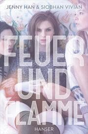 Cover von Feuer und Flamme