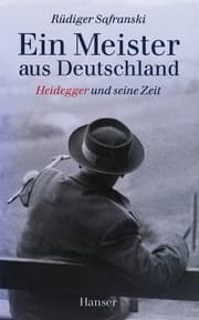 Cover von Ein Meister aus Deutschland
