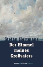 Cover von Der Himmel meines Großvaters