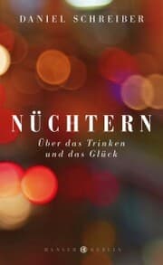 Cover von Nüchtern