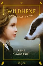 Cover von Wildhexe - Chimäras Rache