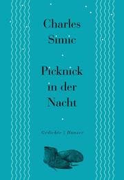Cover von Picknick in der Nacht