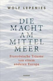 Cover von Die Macht am Mittelmeer