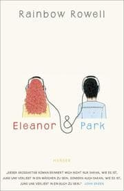 Cover von Eleanor & Park