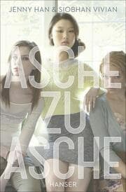 Cover von Asche zu Asche