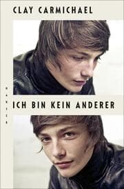 Cover von Ich bin kein anderer
