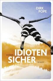 Cover von Idiotensicher