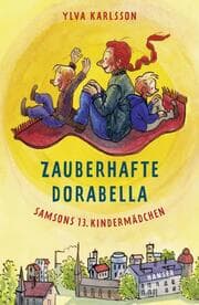 Cover von Zauberhafte Dorabella