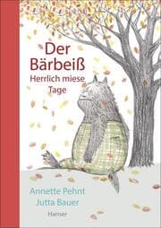 Cover von Der Bärbeiß - Herrlich miese Tage