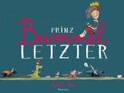 Cover von Prinz Bummelletzter