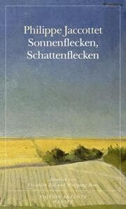 Cover von Sonnenflecken, Schattenflecken