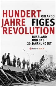 Cover von Hundert Jahre Revolution