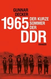 Cover von 1965