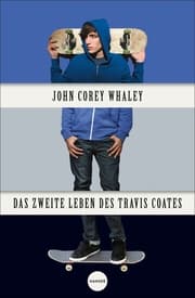 Cover von Das zweite Leben des Travis Coates