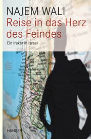 Cover von Reise in das Herz des Feindes