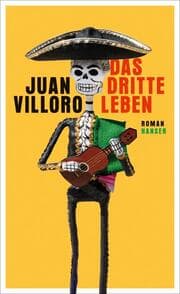 Cover von Das dritte Leben