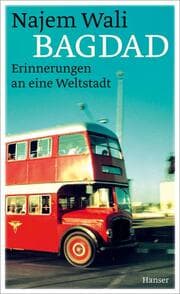 Cover von Bagdad