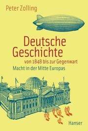 Cover von Deutsche Geschichte von 1848 bis zur Gegenwart