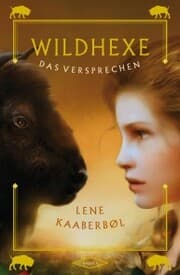 Cover von Wildhexe 6 - Das Versprechen