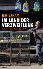 Cover von Im Land der Verzweiflung