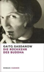 Cover von Die Rückkehr des Buddha