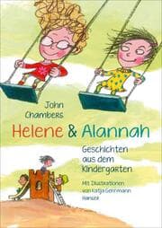 Cover von Helene & Alannah