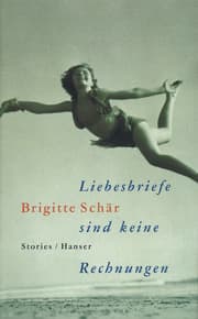 Cover von Liebesbriefe sind keine Rechnungen