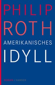 Cover von Amerikanisches Idyll