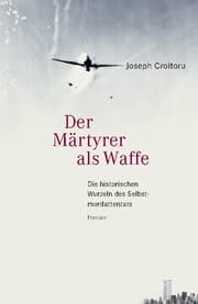 Cover von Der Märtyrer als Waffe