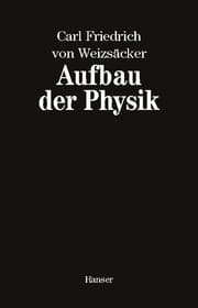 Cover von Aufbau der Physik